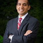 Sachin H. Jain, MD, MBA