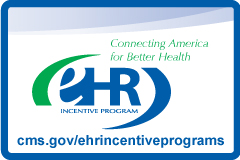 Link here for official federal information about the EHR Incentive Programs: http://www.cms.gov/EHRIncentivePrograms/